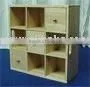 Storage With 3 Drawers thumbnail-1