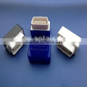 2013 MINI WIFI CONNECTOR,Blue Tooth OBD,j1926 Plug thumbnail-1