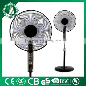 2016 Electric Floor Stand Air Conditioner Air Cooling Fan Made in China thumbnail-1