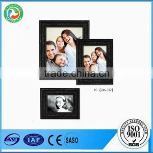 Eco-friendly Rectangle Shape PS Photo Frame thumbnail-5