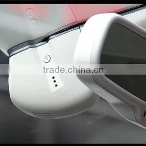 1080P HD Black Box Wifi Car Dvr Manual Camera for Audi XY-DVR01 thumbnail-3