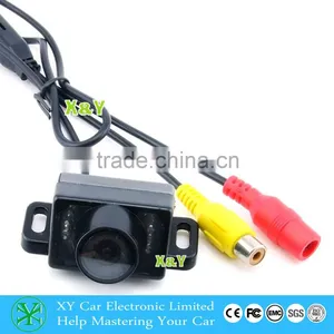 170 Degree Car Reverse Parking System ,12Vcar Camera Security System,camera for Car XY-1256 thumbnail-1