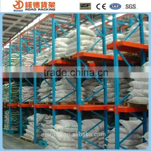 Warehouse Factory Storage Racks thumbnail-3