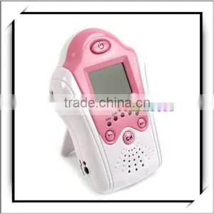 2.4GHz 1.5 TFT LCD Screen Small Baby Monitor thumbnail-1