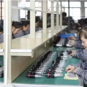 JXPC Ningbo New Jiaxing Automatic Industry Co.,Ltd. company overview - view 4 thumbnail