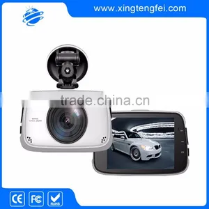 Factory Dash Cam Driving Recorder T808 With G-sensor thumbnail-1