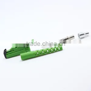 E2000 Fiber Optic Connecter Kits thumbnail-1