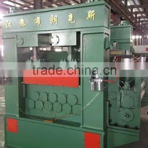 Bronx Steel Straightening Machie, Sheet Metal Straightening Machine, Straightening Machine thumbnail-3