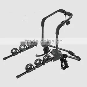 New Arrival High Quality Universal Rear Bike Rack thumbnail-2