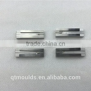 Machining Services for High Precision Injection Moulding Spare Parts in Mould Supplier Named Qitai thumbnail-6