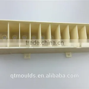 High Precision Automotive Connector / Plastic Terminal Connector Factory/factory Design Plastic Mold Injection Molding thumbnail-1