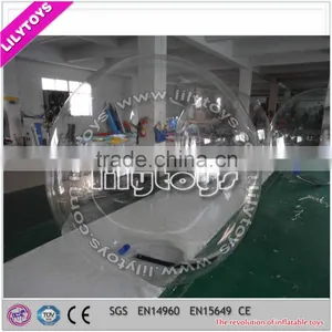 Best Quality EN14960 Inflatable Water Ball for Kids thumbnail-2