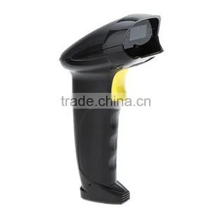 Handheld Supermarket Laser 1d Barcode Scanner, Bar Code Scanner thumbnail-5
