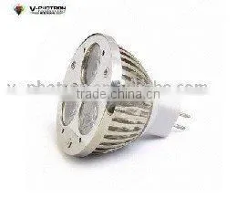 Dimming MR16 LED Light thumbnail-1