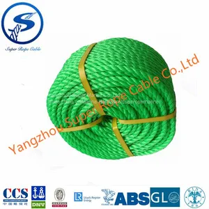 Color PP Multifilament ,pp Braided Rope, pp Braided Marine Rope,Plastic Rope,pe Braided Rope thumbnail-2