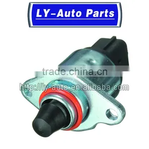 Idle Air Speed Control Valve 22650AA192 22650AA19C A33 661 R02 22650-AA192 thumbnail-1