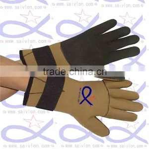 Neoprene Fishing Hand Gloves thumbnail-3