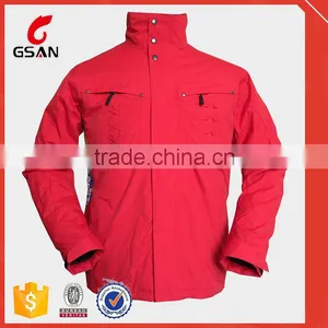 Custom Made High Quality Jacket Design thumbnail-6