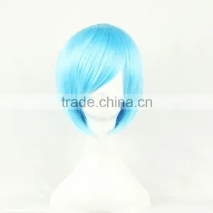 New Design Dark Blue Cosplay Wig Free Sample rc Car With Great Price thumbnail-3