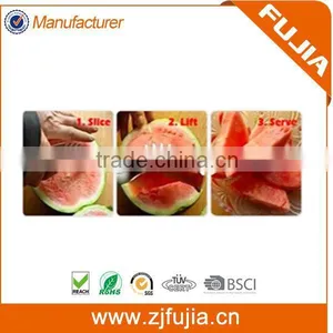 Stainless Stell Fruit Slicer as Seen on TV thumbnail-1