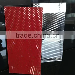 Acrylic MDF Panel for Badroom Cabinet thumbnail-2