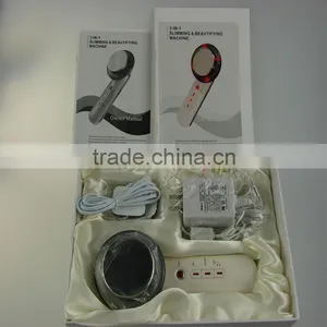 3-in-1 Beautifying Machine Fitness Slimming Products thumbnail-4