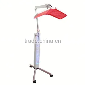 Spa Equipment Pdt Led Light Therapy/ Photodynamic Therapy Equipment thumbnail-4