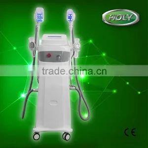 Portable Cavitation Rf Fat Freezing Cryotherapy Machine For Whole Body thumbnail-1