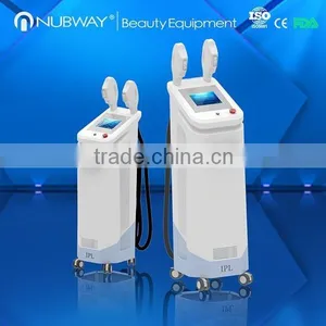 IPL Laser Permanent Hair Removal Machine (three Functions in One) thumbnail-3