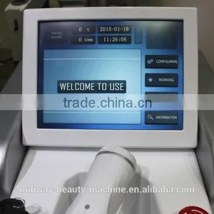 Bags Under The Eyes Removal Non Surgical Fat Back Tightening Removal Focused Ultrasound Hifu Beauty Machine Skin Tightening thumbnail-4