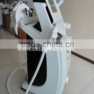 Multifunction rf +ipl Yag Laser Hair Removal Machine for Sale thumbnail-6
