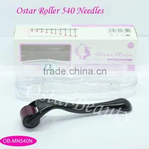 540 Micro Needle Roller System With Acne Needles -- MN 540N thumbnail-1