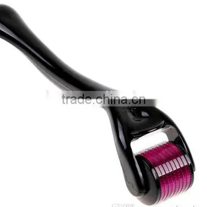 Poupular Medical Dermaroller Use for Scar Removal With CE Approve, Facial Equipment Beauty Products thumbnail-1