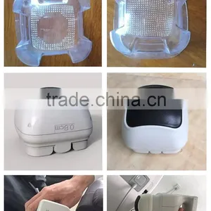 Manufacture New Ultrasound Machine/ Anti Cellulite Ultrasound Slimming Machine for Weight Loss and Fat Removal thumbnail-2