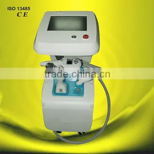 Looking for Distributor for Vacuum RF Skin Rejuvenation Body Slimming Machine (V8) thumbnail-1