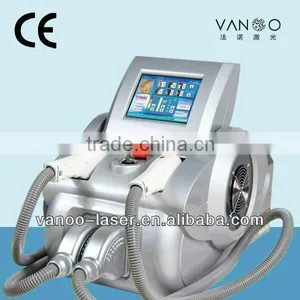 Promotion Elight Ipl 515-1200nm Beauty Machine Pigment Removal thumbnail-1