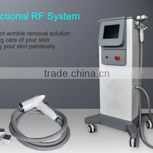 TRF-01Mini rf Radio Frequency Machine With Facial Led Masks thumbnail-4
