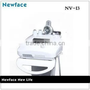NV-I3 4 in 1 Back Liposuction Cost Skin Care Cavitation Slimming Machine thumbnail-1