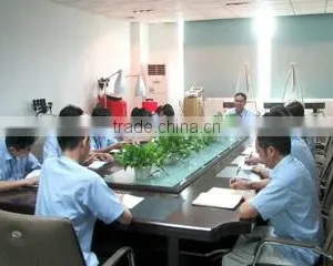 Shenzhen Langdai International Beauty Co., Ltd. company overview - view 1 thumbnail
