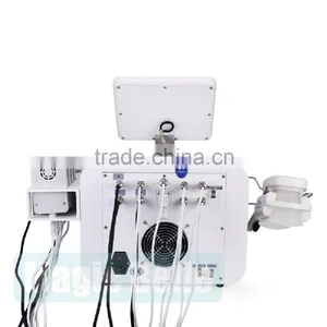Flabby Skin Micro Machine Cool Shape Slimming Cold Hammer Body Shaping & RF & Lipo Laser Cryolipolysis Machine In Usa thumbnail-4