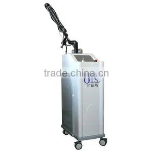 CHERNT RF-excited CO2 Laser Pathbeauty Medical CE Approved Professional Multi Laser Fractional Co2 Laser Ablation thumbnail-1