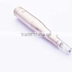 Factory Direct Sale High Quality Auto Micro Needling Electric Nano Needle Derma Pen thumbnail-4