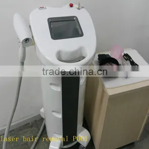 Hospital Use Laser Product for Hair Removal and Vascular Lesions Treatment P001 thumbnail-2