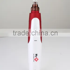 Hot Selling Products Wrinkle Removal Acne Removal Microneedling Pen EL011 thumbnail-2