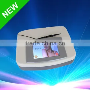 Taibo Beauty Spa High Frequency RBS Vascular Remover/Histioid Red Blood Removal/Cherry Shaped Vascular Tumor thumbnail-6