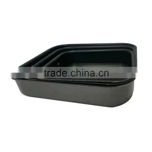 Square Cookware Bread Non Stick Brownie Baking Pan thumbnail-6