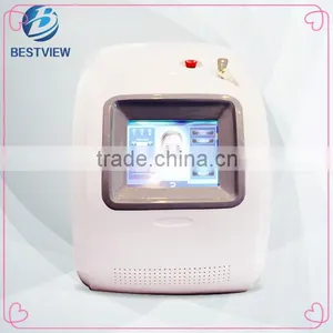 BESTVIEW Latest Spider Vein Removal Laser/veins Removal Laser thumbnail-1
