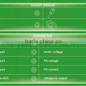 Vacuum Fat Loss Machine HOT Ultrasound Cavitation For Cellulite SALES Best Ultrasound Cavitation Rf Vacuum Machine thumbnail-6