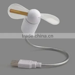 Usb Led Programmable Fan thumbnail-1