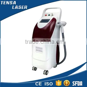 2016 Latest Selling Product Portable Q Switch Nd Yag Laser for Tattoo Removal thumbnail-1